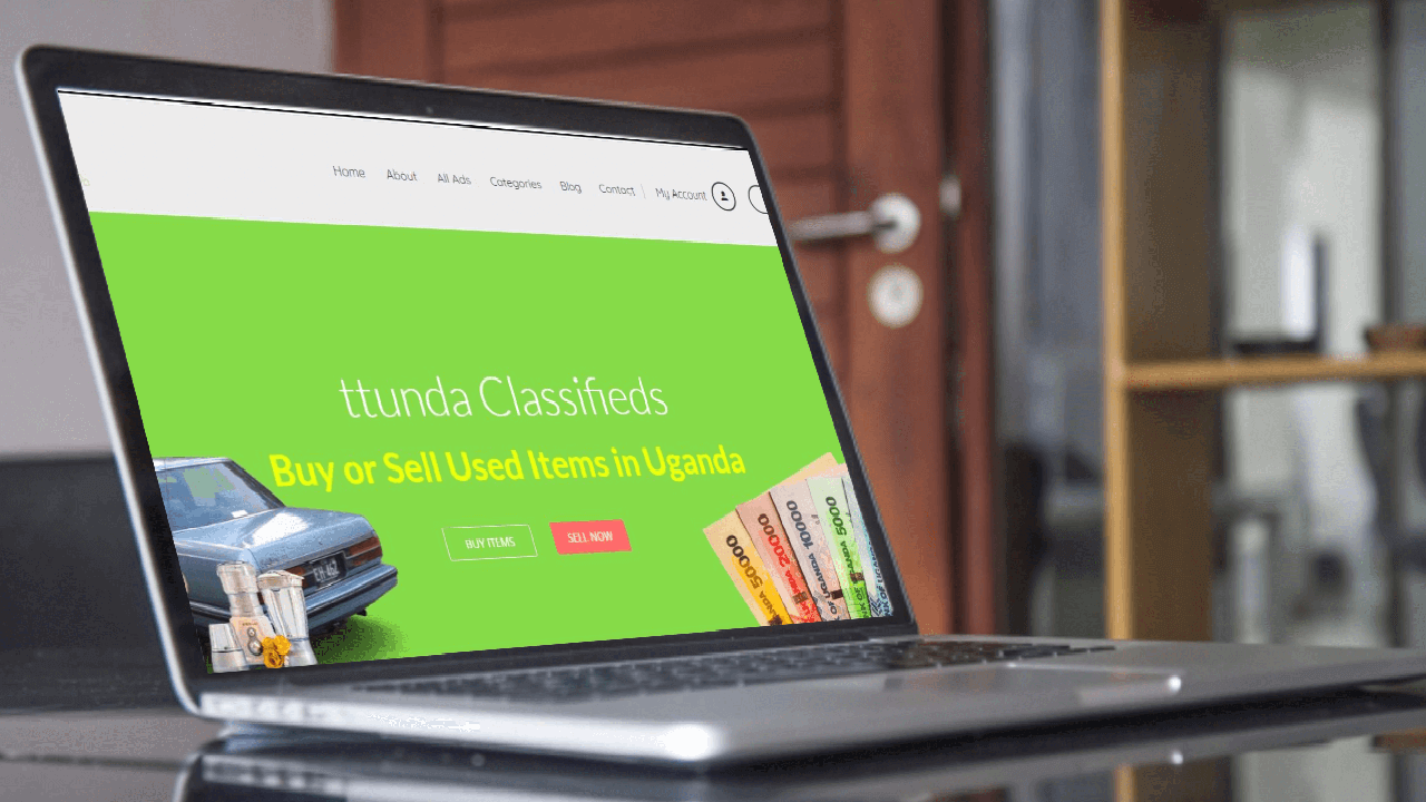 Top #18 Free Classifieds in Uganda – Advertise in Uganda  2025