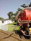 Cesspool emptier services/septic tank  emptying /toliet emptying