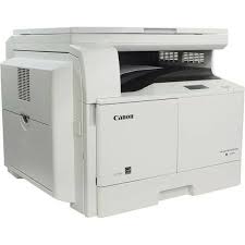 Canon IR 2202 (3 in 1-Print, Photocopy and Scan) – Black and White