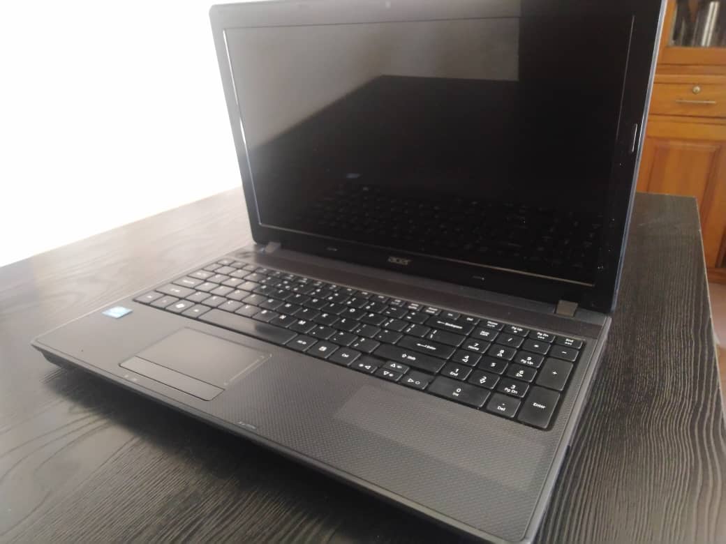 Acer Laptop for sale around Namanve