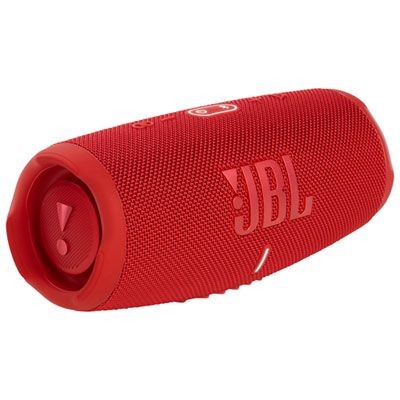 JBL portable speakers