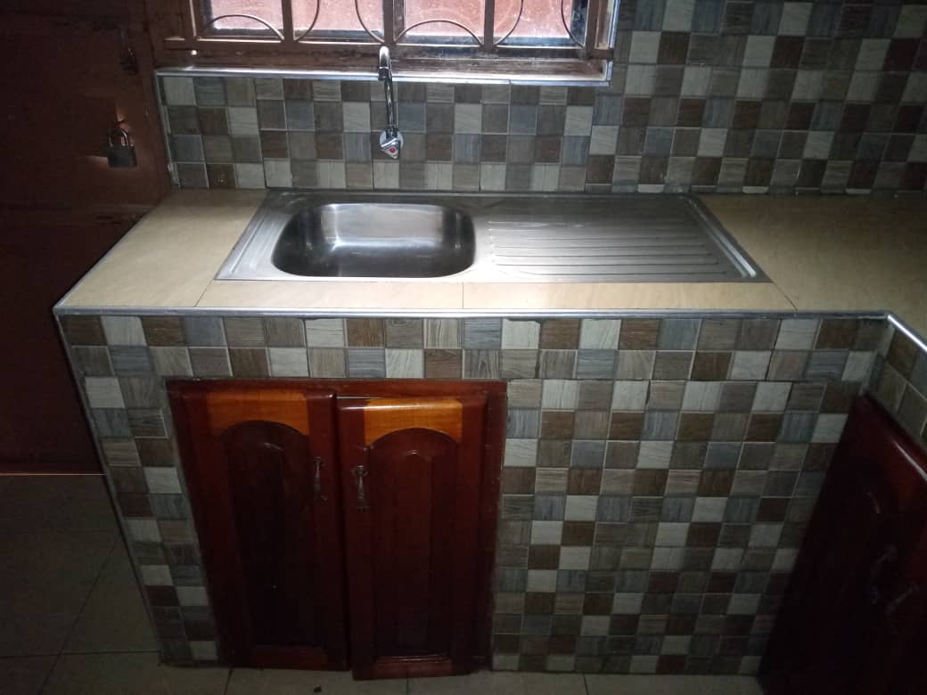 House for Rent in Bweyogerere (Butto) – Two Bedrooms