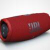 JBL CHARGE 5 – Portable Bluetooth Speaker with IP67 Waterproof and USB Charge out – Teal at 890,000UGX