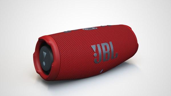 JBL CHARGE 5 – Portable Bluetooth Speaker with IP67 Waterproof and USB Charge out – Teal at 890,000UGX