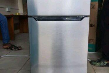 Hisense 120l fridge