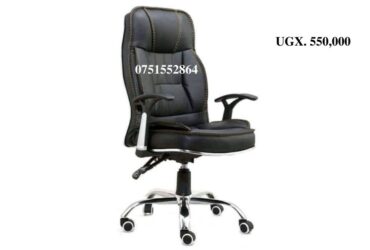 Brand New Executive Office Chair