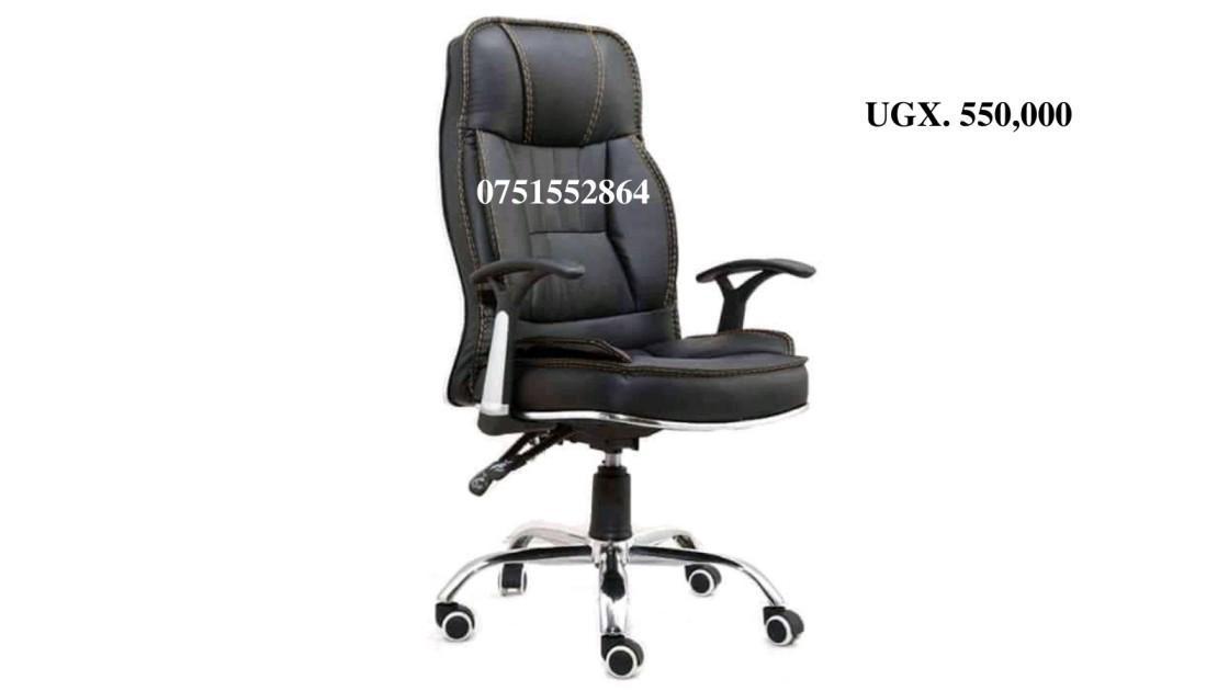 Brand New Executive Office Chair