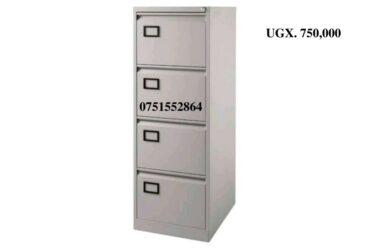 Office Filing Cabinet