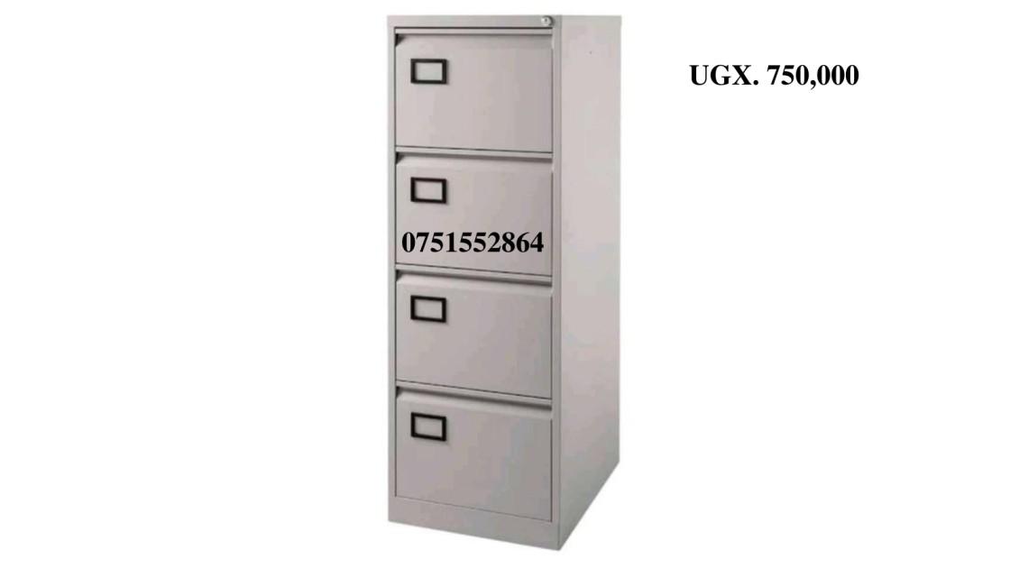 Brand New Office Filing Cabinet