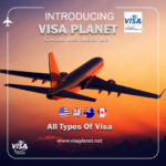 VISA PLANET Consults International