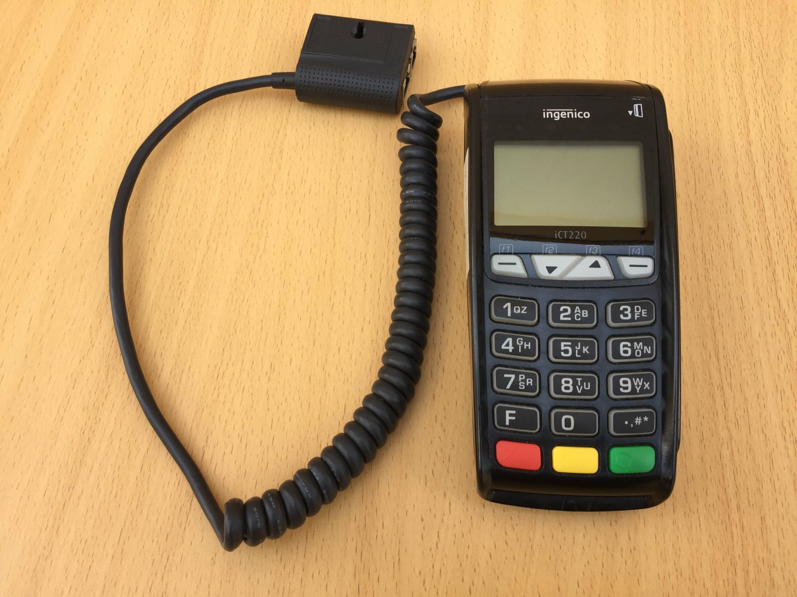 Barcode scanners for sale in Kampala – Whole Set