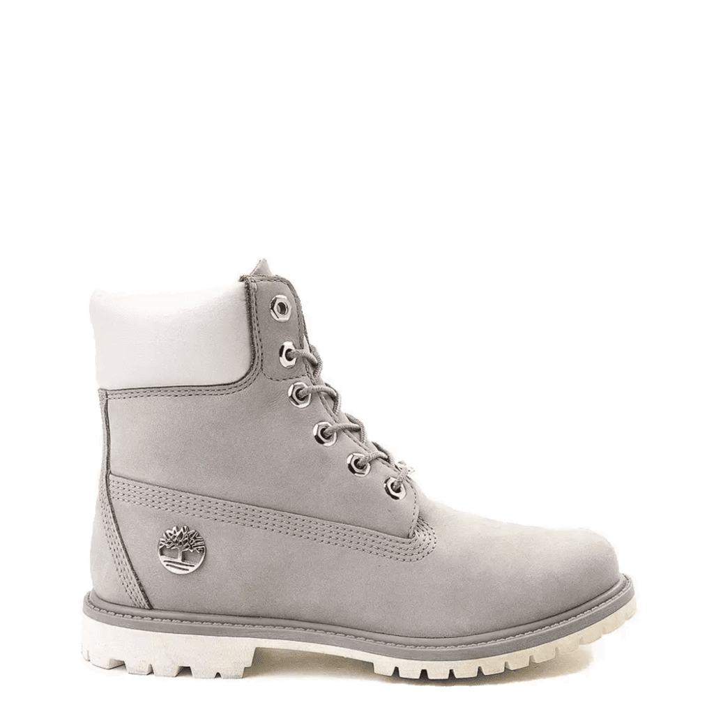 timberland boot grey