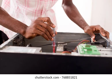 Computer repair near me – All Kinds of Software Installations