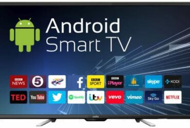 Size 32 smart tv ( SKY)