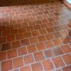 Quarry Floor Tiles