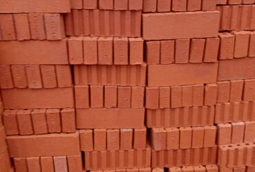 Suppliers of half bricks in Kampala
