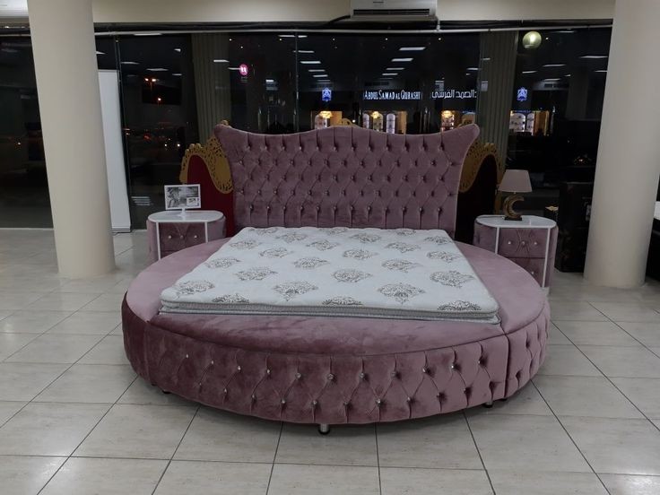 Tuft bed for sale in Uganda