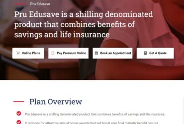 Insurance for education in Uganda