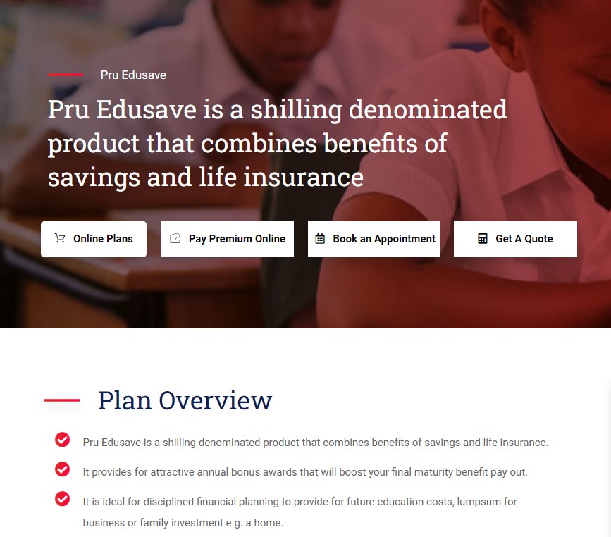 Insurance for education in Uganda