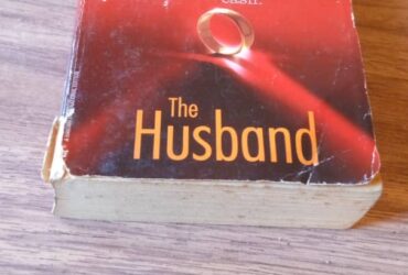 The Husband novel by Dean Koontz