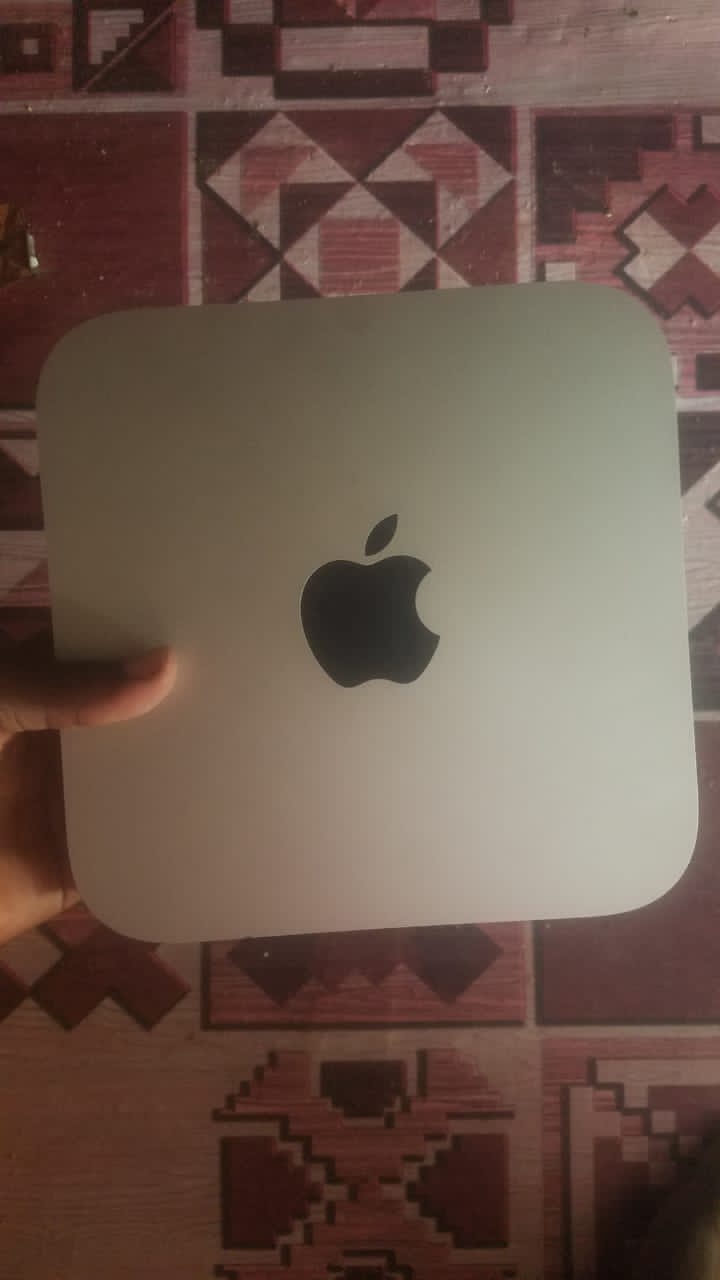 Apple Mac mini Computer on sale