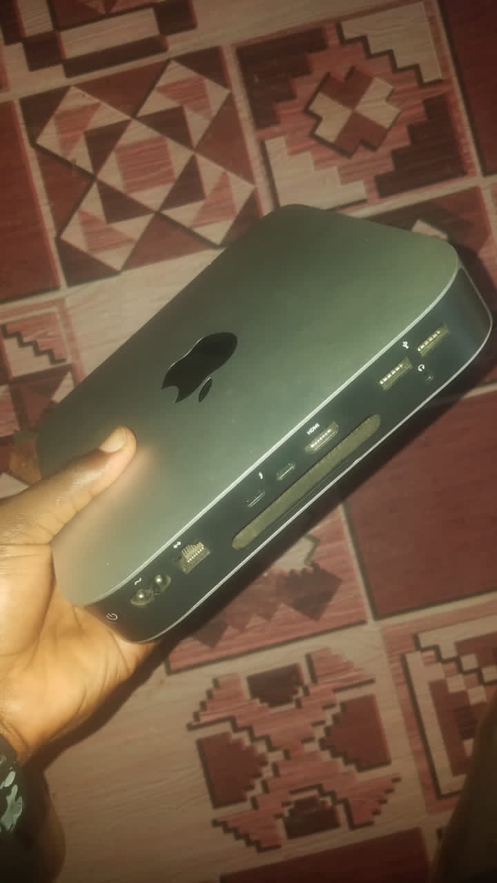 Apple Mac mini Computer on sale