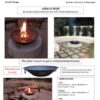 Boma fire pits for sale