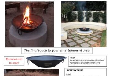 Boma fire pits for sale