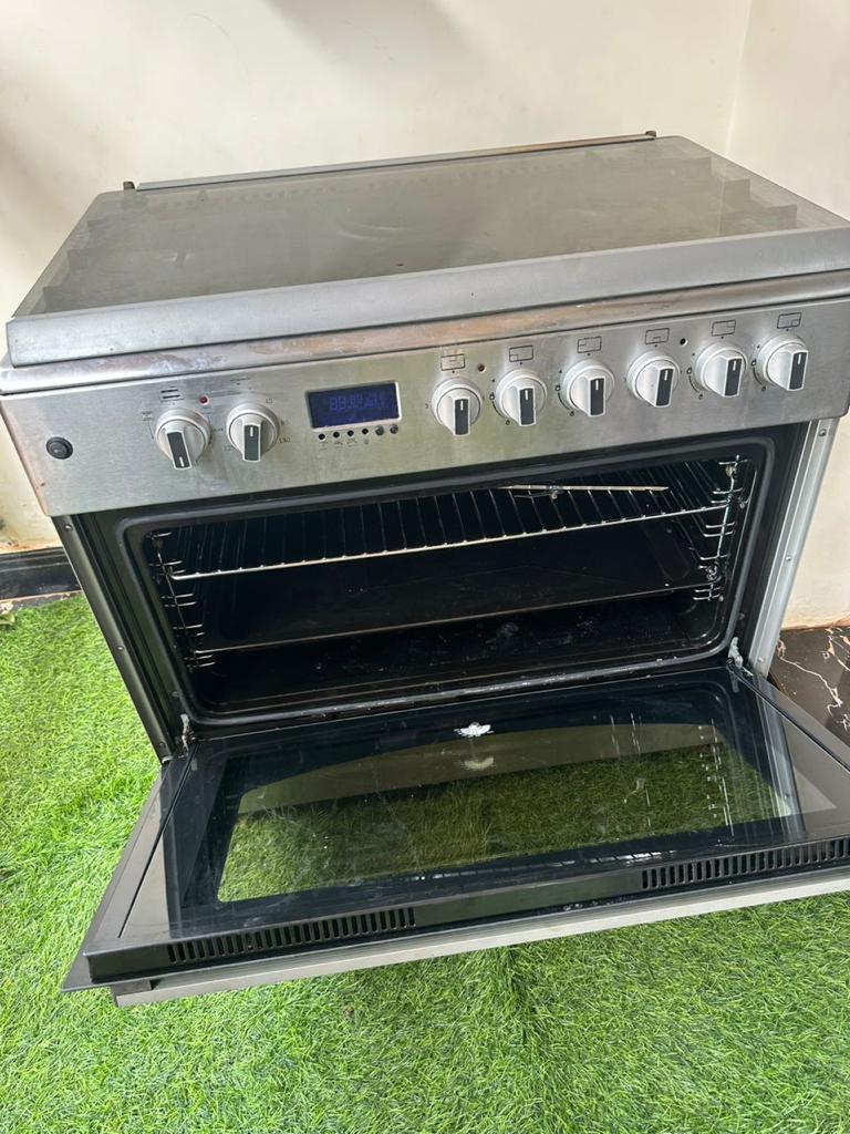Microwave and oven for sale