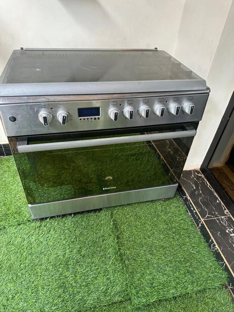 Microwave and oven for sale