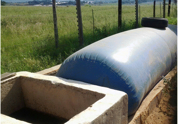Biodigester septic tank builders in Uganda