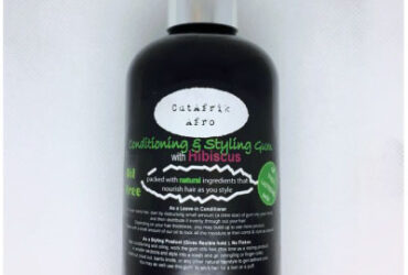 Natural hair conditioner for sale in Uganda