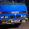 Isuzu truck for sale in Uganda