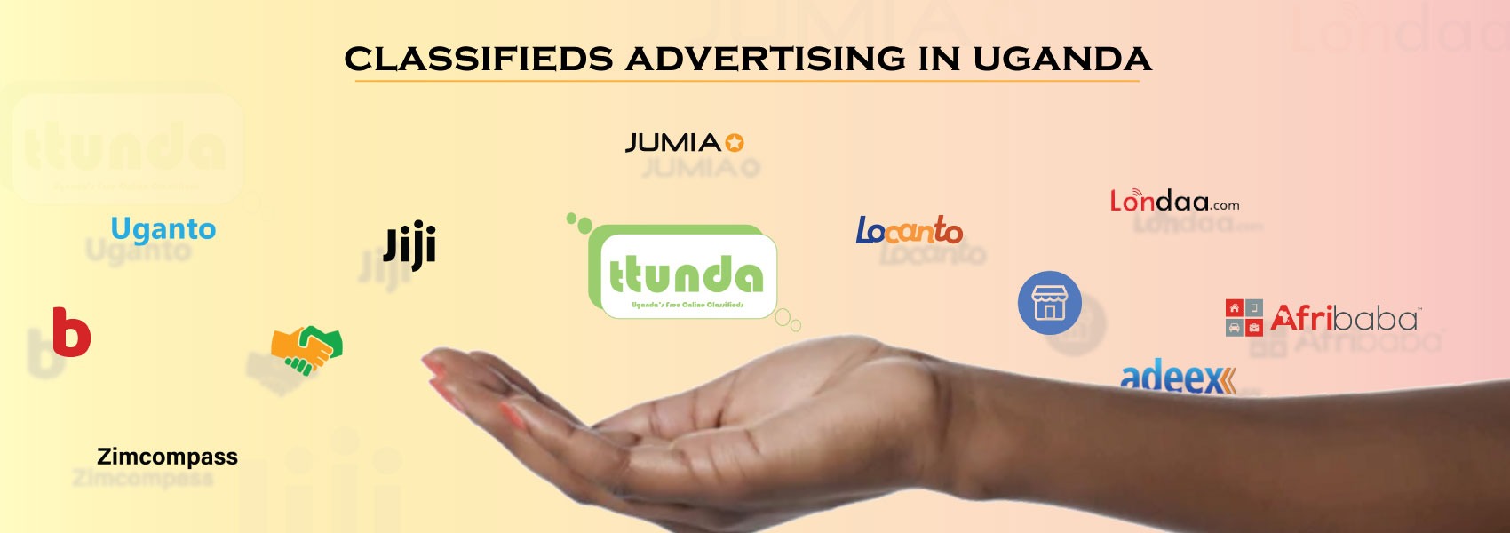 Classifieds advertising in Uganda – #6 ways to grow you business through it