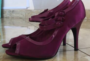Women’s shoes for sale – Secondhand from Europe