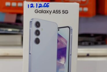 galaxy A551