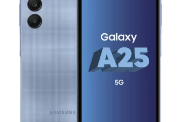 Samsung Galaxy A25 5G