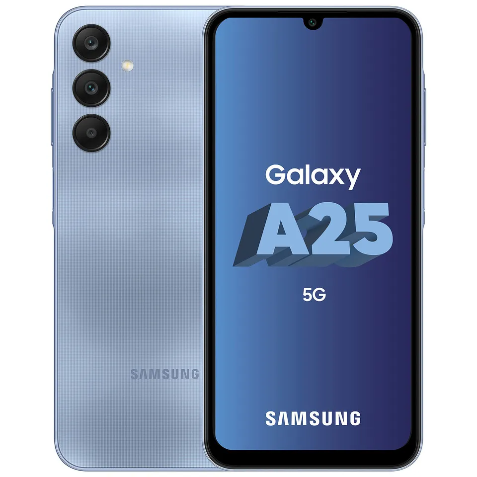 Samsung Galaxy A25 5G