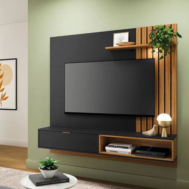 Wall and TV units in Uganda