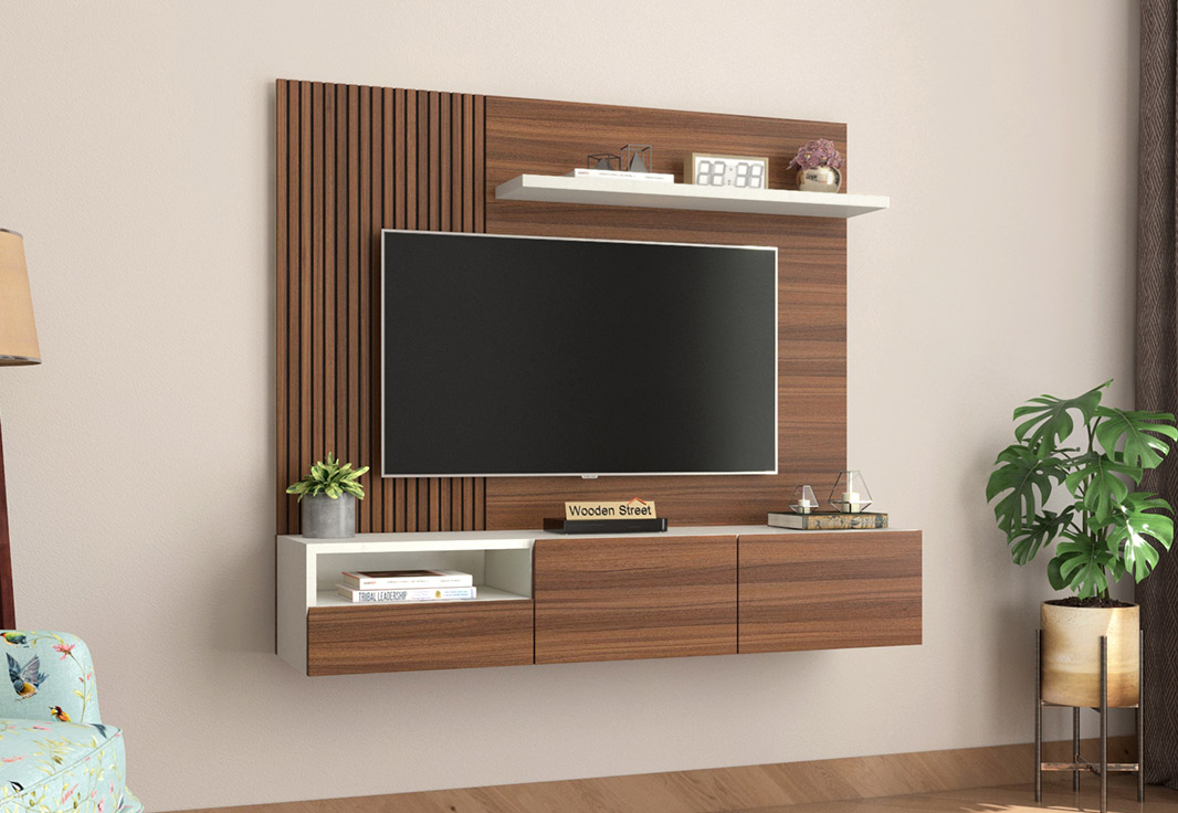 Wall and TV units in Uganda