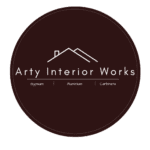 Arty Interior Works