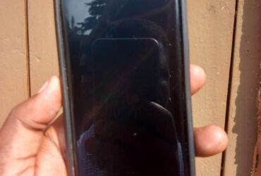 SAMSUNG S9 Plus  (used)