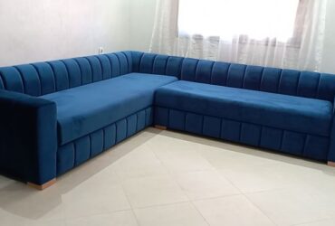 Quality sofas for sale.