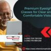Eye Glasses near me – Computerized testing