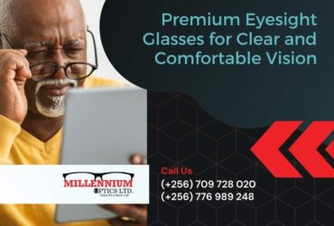 Eye Glasses near me – Computerized testing