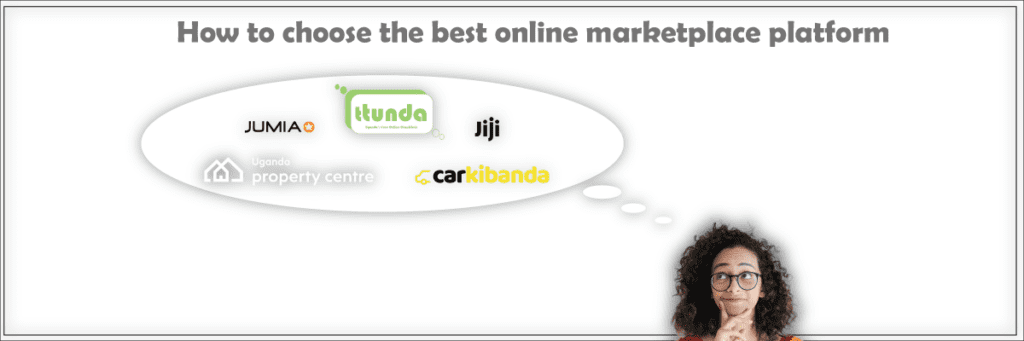 How to choose the best online marketplace platform