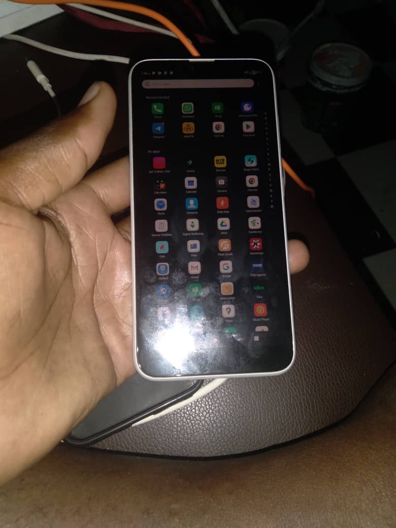 Used smartphone for sale