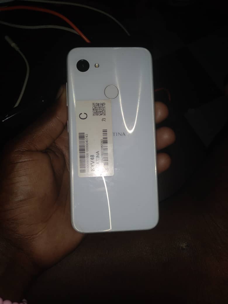 Used smartphone for sale