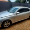 Car for rent in Kampala