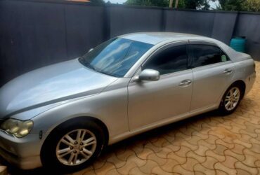 Car for rent in Kampala